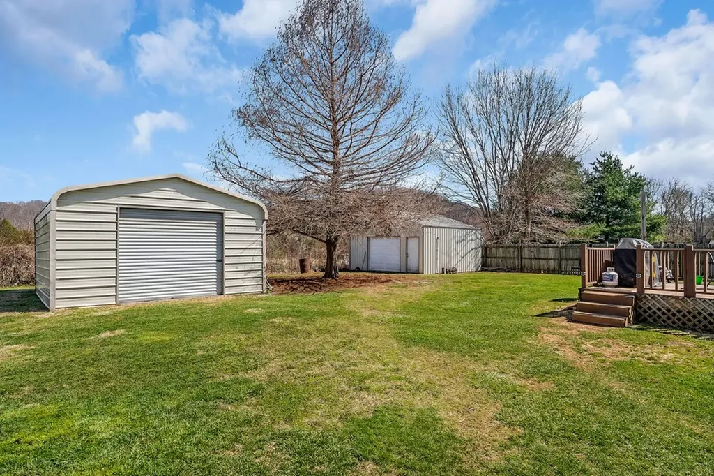 743 Green Valley Circle Livingston TN 38570