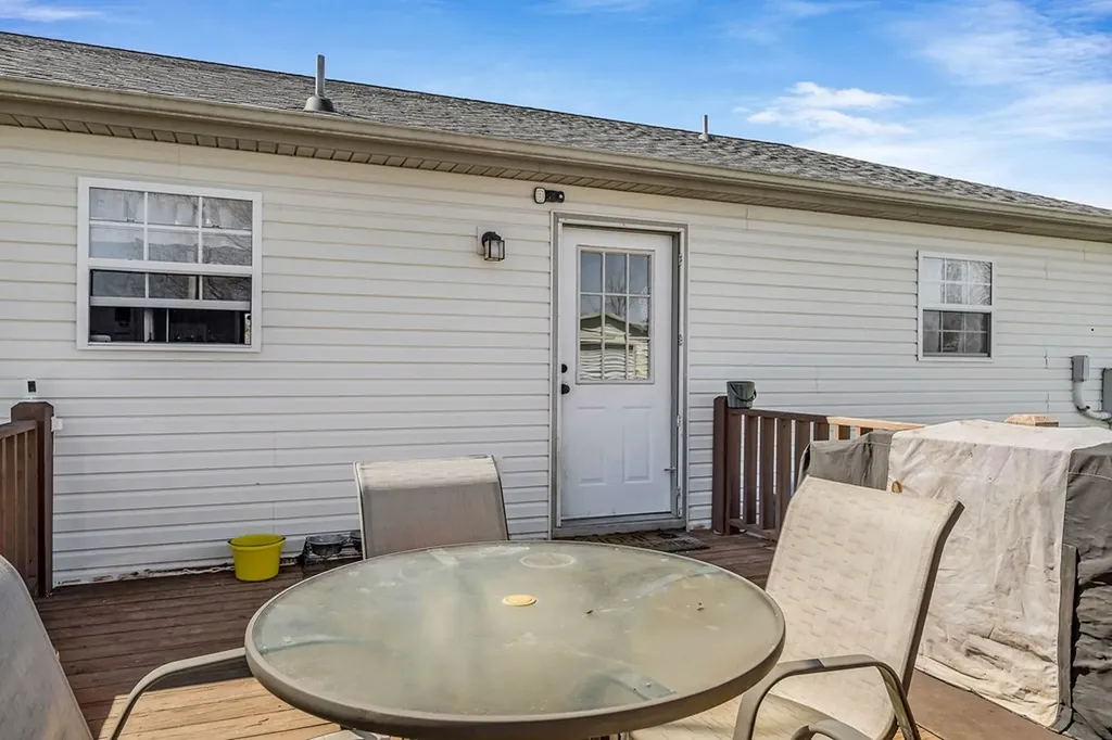 743 Green Valley Circle Livingston TN 38570