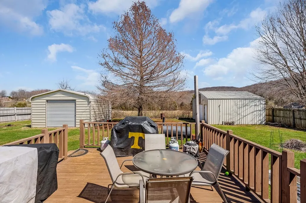 743 Green Valley Circle Livingston TN 38570