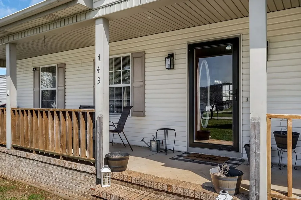 743 Green Valley Circle Livingston TN 38570