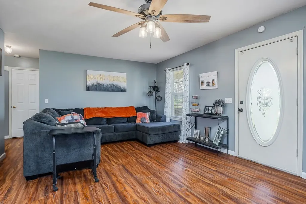 743 Green Valley Circle Livingston TN 38570