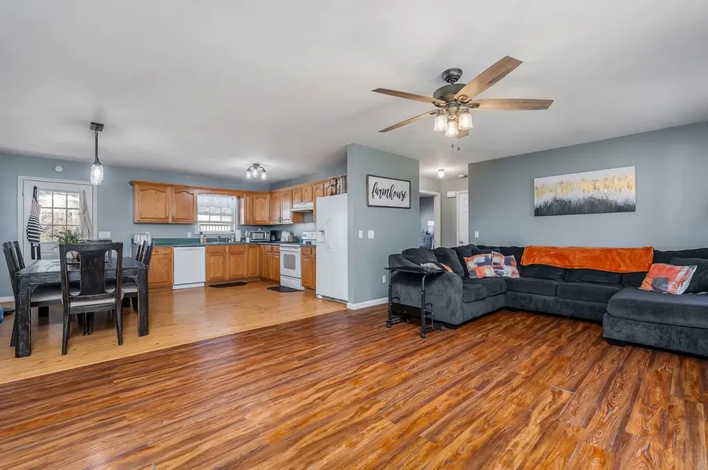 743 Green Valley Circle Livingston TN 38570