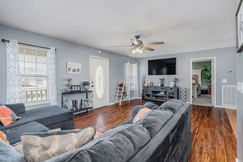 743 Green Valley Circle Livingston TN 38570