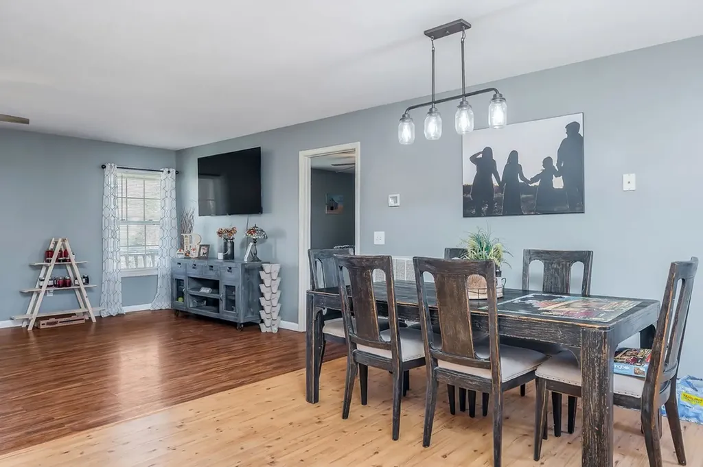 743 Green Valley Circle Livingston TN 38570