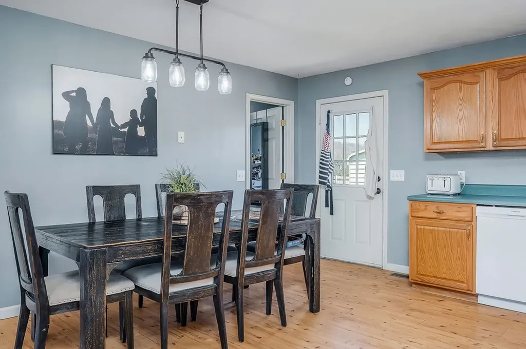 743 Green Valley Circle Livingston TN 38570