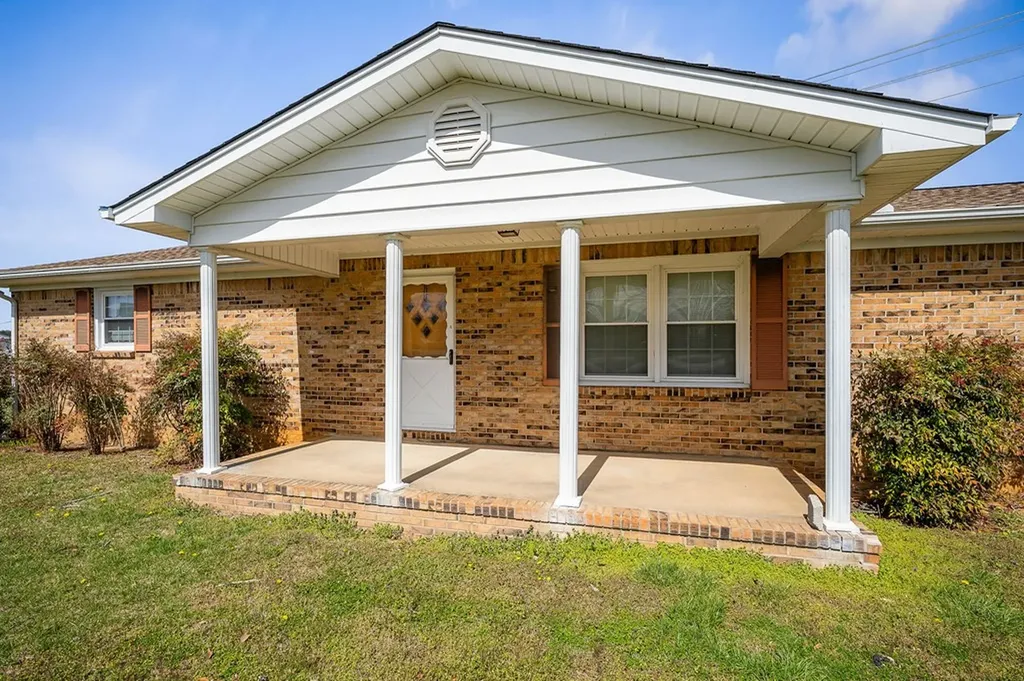 141 Rickman Monterey Highway Cookeville TN 38506