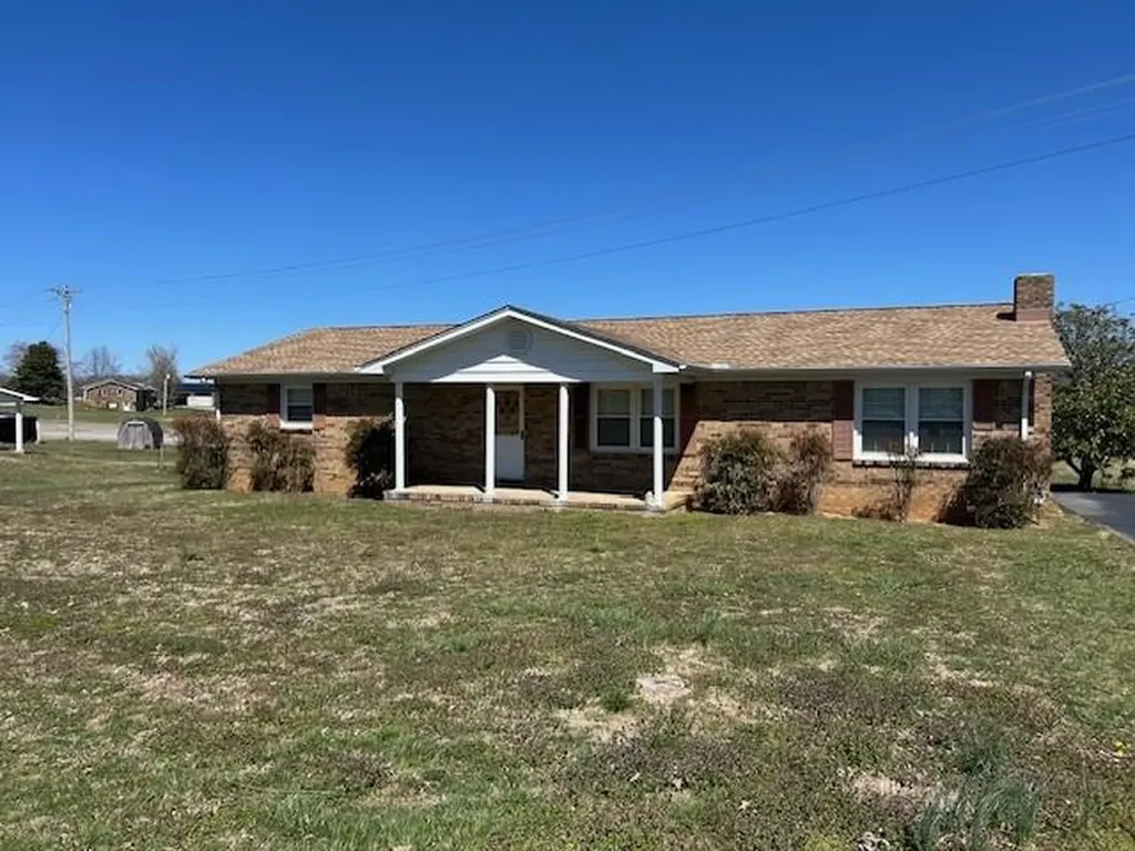 141 Rickman Monterey Highway Cookeville TN 38506