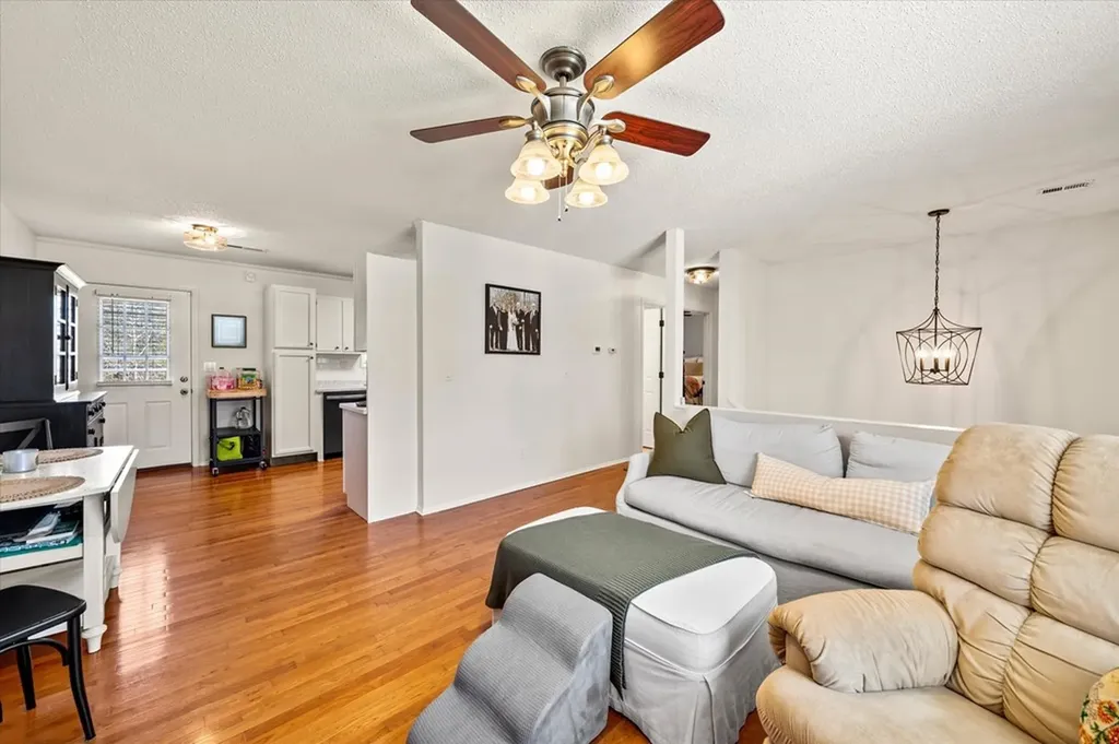 2429 Candyland Circle Cookeville TN 38506-5016