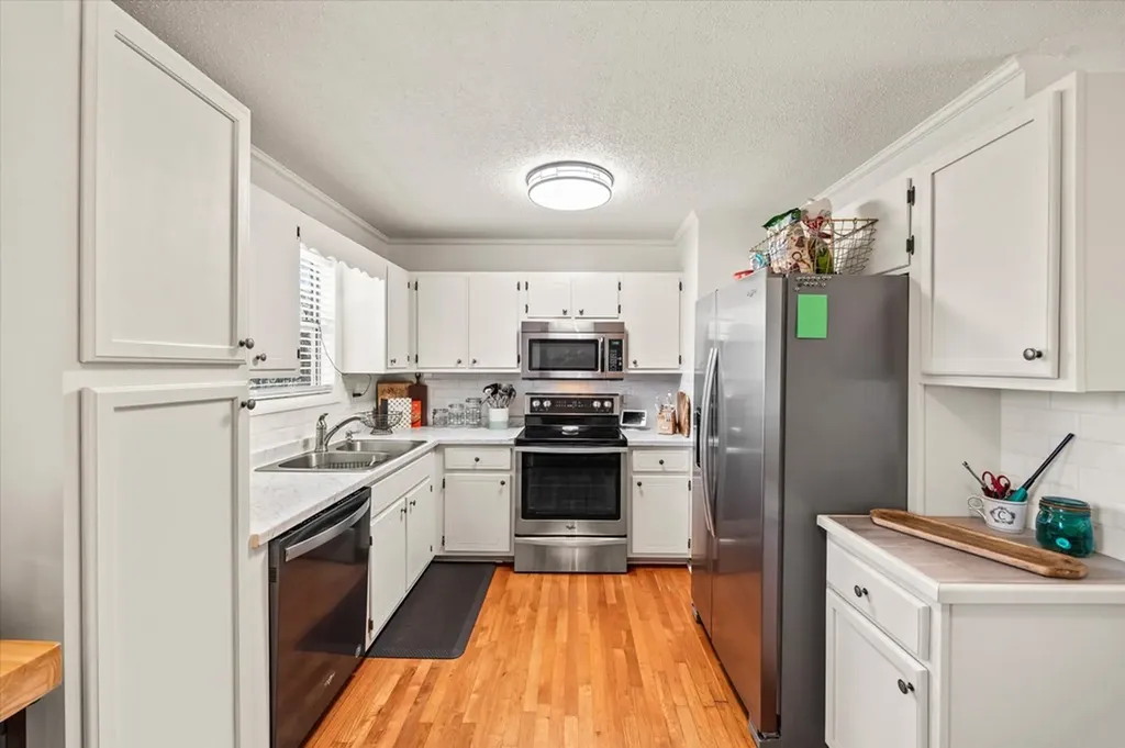 2429 Candyland Circle Cookeville TN 38506-5016