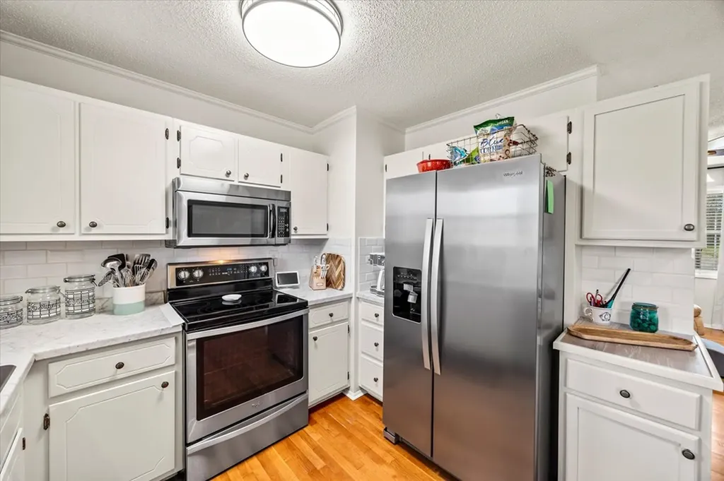 2429 Candyland Circle Cookeville TN 38506-5016