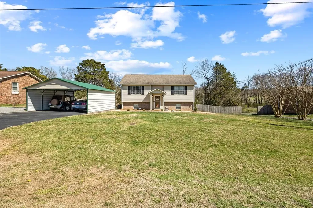 2429 Candyland Circle Cookeville TN 38506-5016