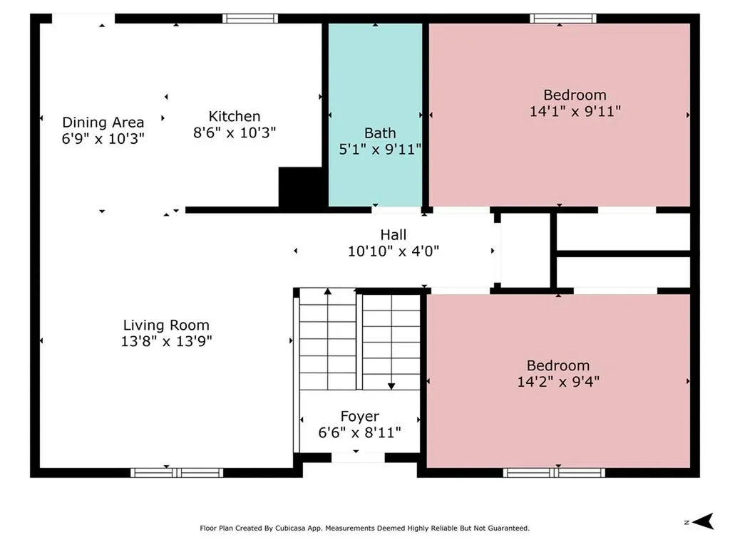 2429 Candyland Circle Cookeville TN 38506-5016