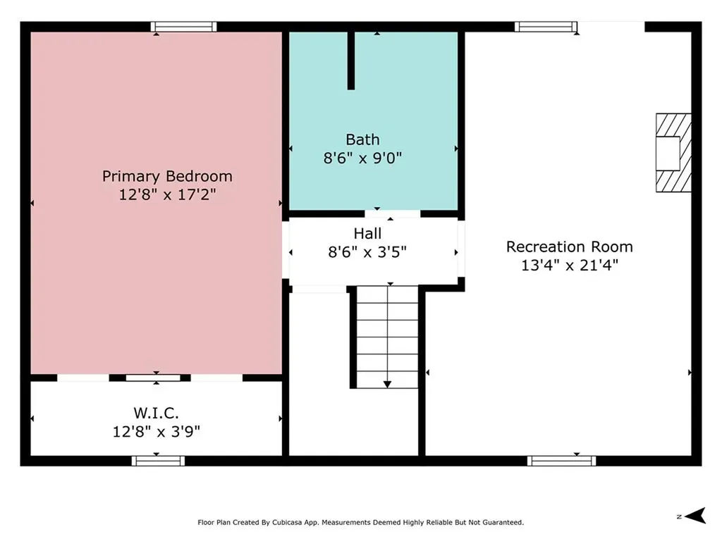 2429 Candyland Circle Cookeville TN 38506-5016
