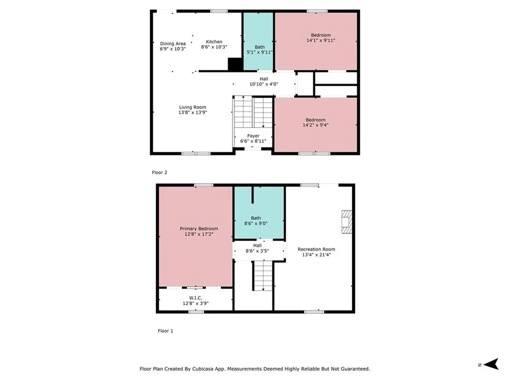 2429 Candyland Circle Cookeville TN 38506-5016