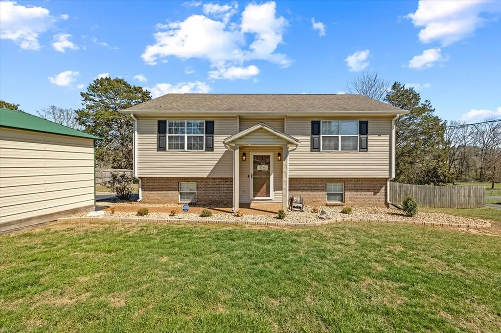 2429 Candyland Circle Cookeville TN 38506-5016