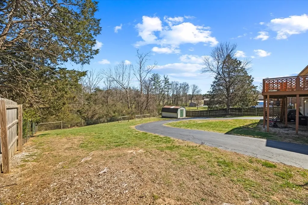 2429 Candyland Circle Cookeville TN 38506-5016