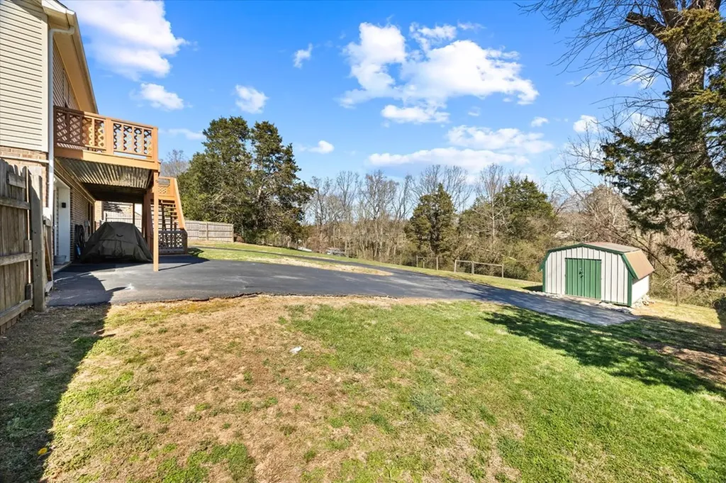 2429 Candyland Circle Cookeville TN 38506-5016