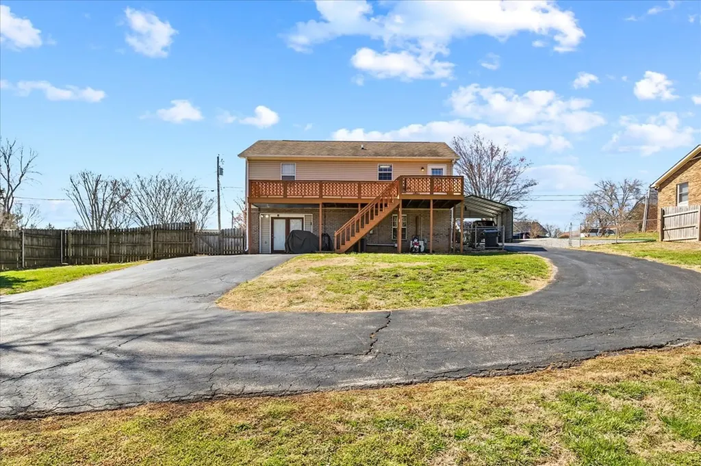 2429 Candyland Circle Cookeville TN 38506-5016