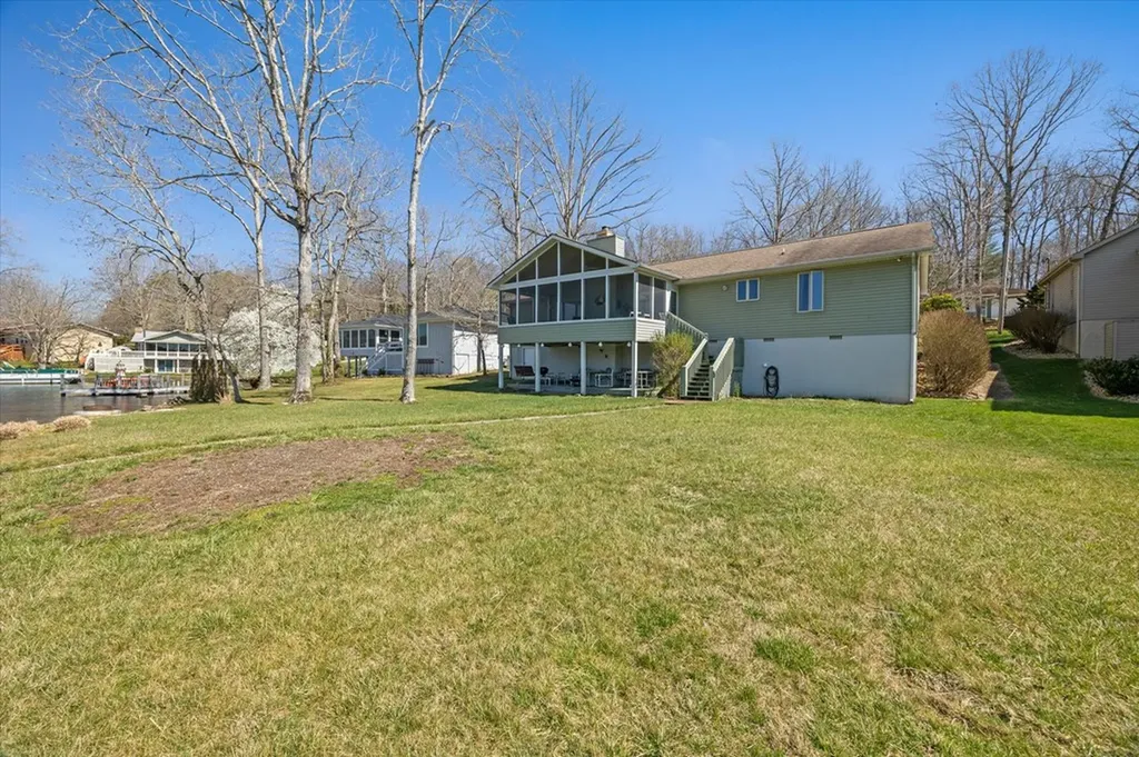 127 Meadowview Drive Crossville TN 38558