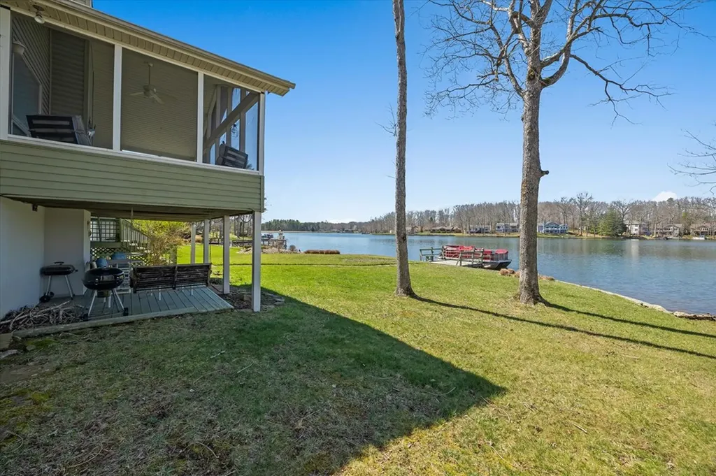 127 Meadowview Drive Crossville TN 38558