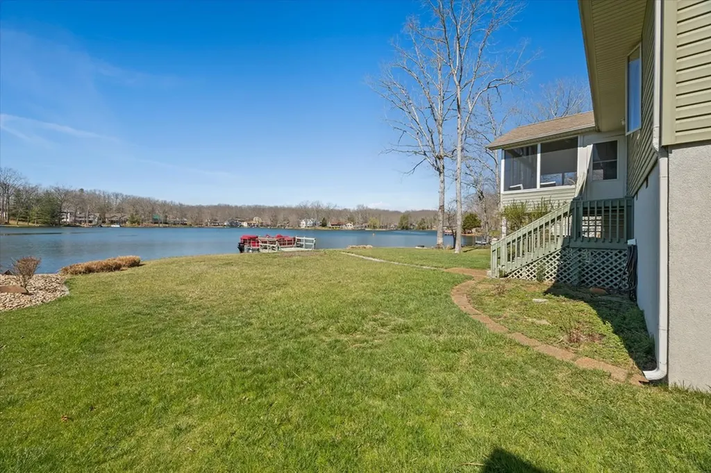 127 Meadowview Drive Crossville TN 38558