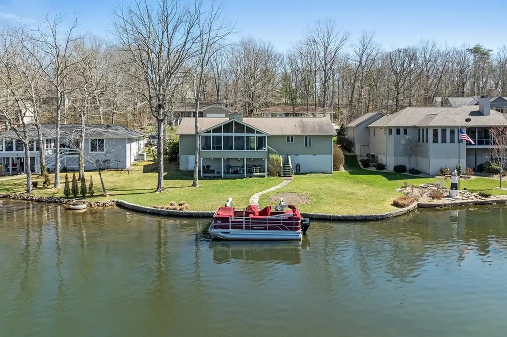 127 Meadowview Drive Crossville TN 38558