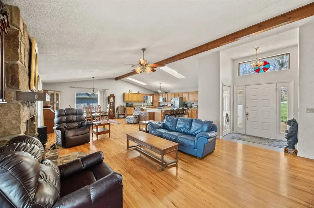 127 Meadowview Drive Crossville TN 38558