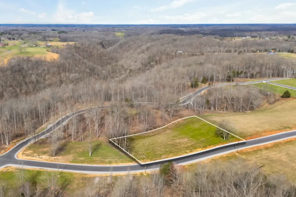 5860 Canoe Way Baxter TN 38544