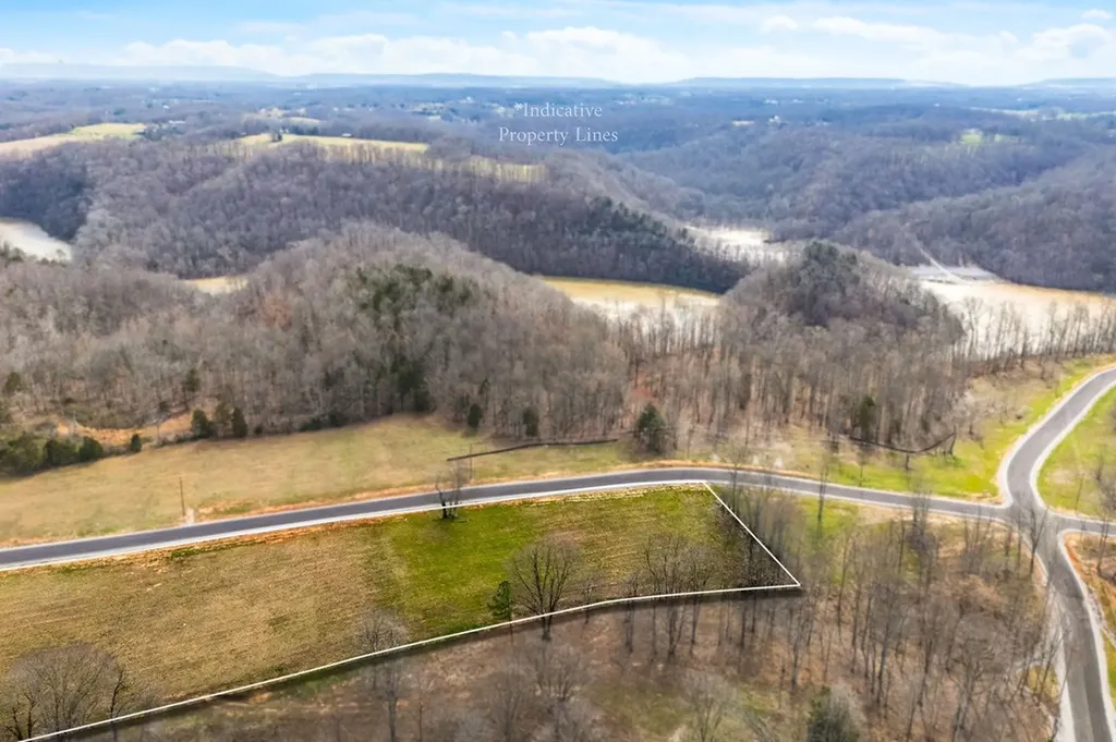 5860 Canoe Way Baxter TN 38544