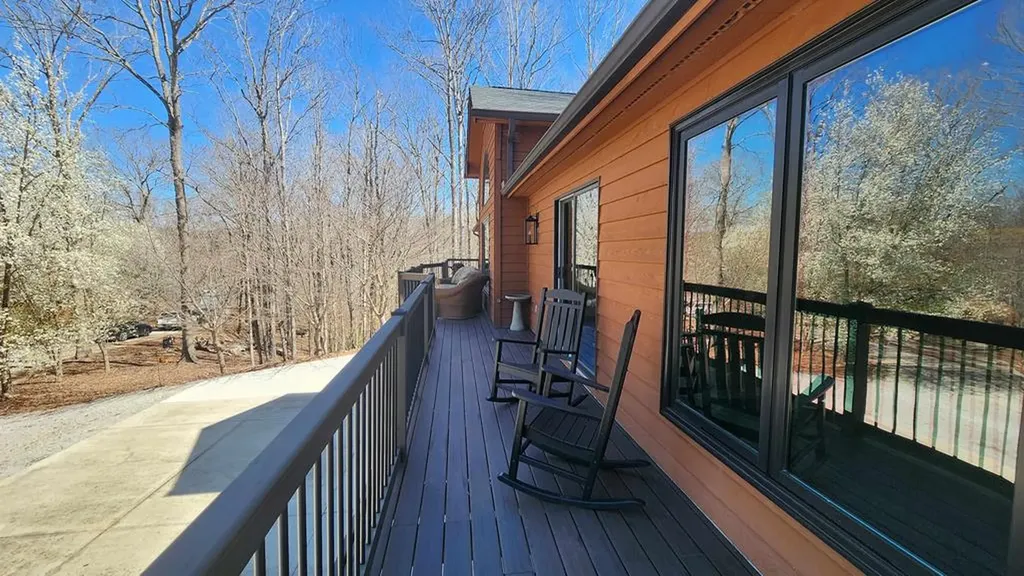 273 Amonett Ridge Byrdstown TN 38549