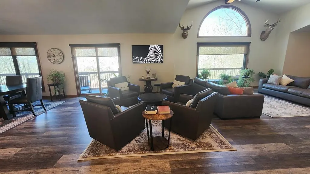 273 Amonett Ridge Byrdstown TN 38549