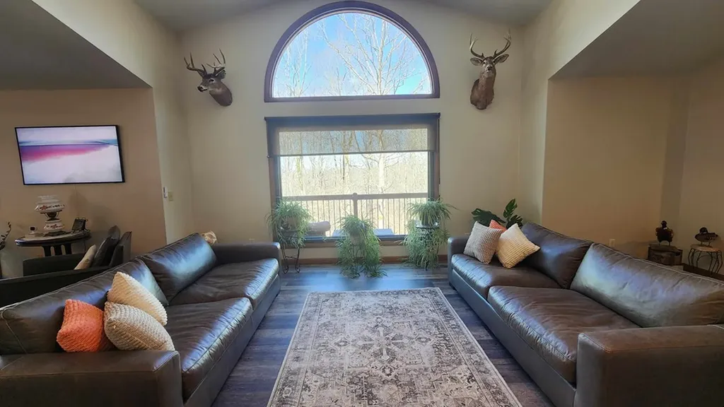 273 Amonett Ridge Byrdstown TN 38549