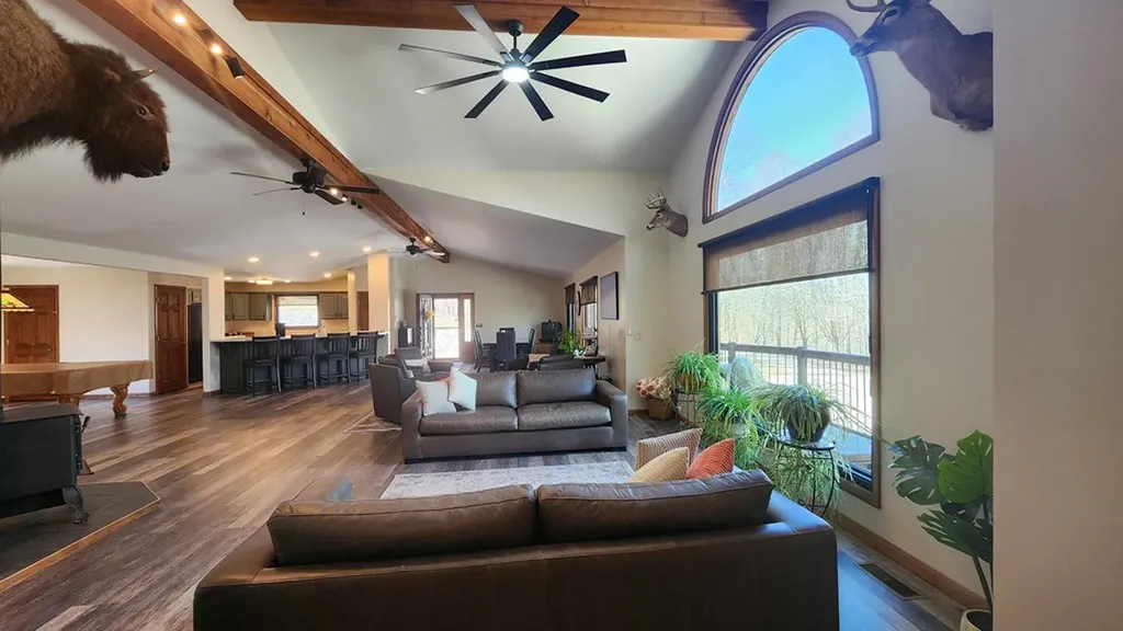 273 Amonett Ridge Byrdstown TN 38549