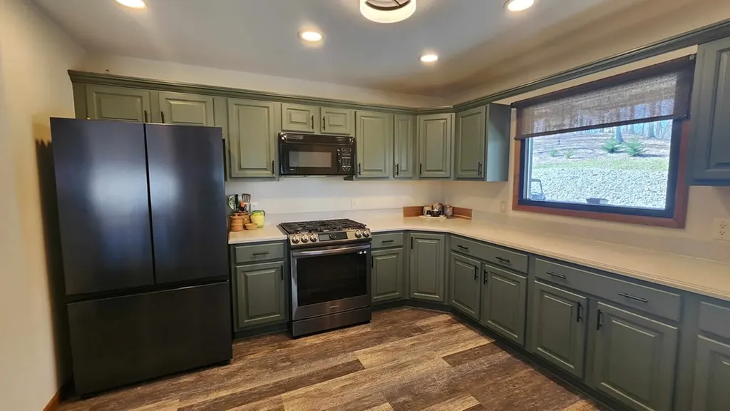 273 Amonett Ridge Byrdstown TN 38549