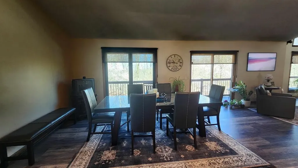 273 Amonett Ridge Byrdstown TN 38549