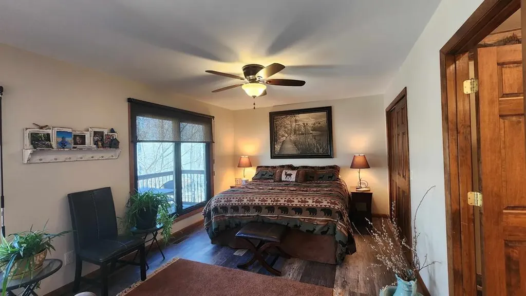 273 Amonett Ridge Byrdstown TN 38549