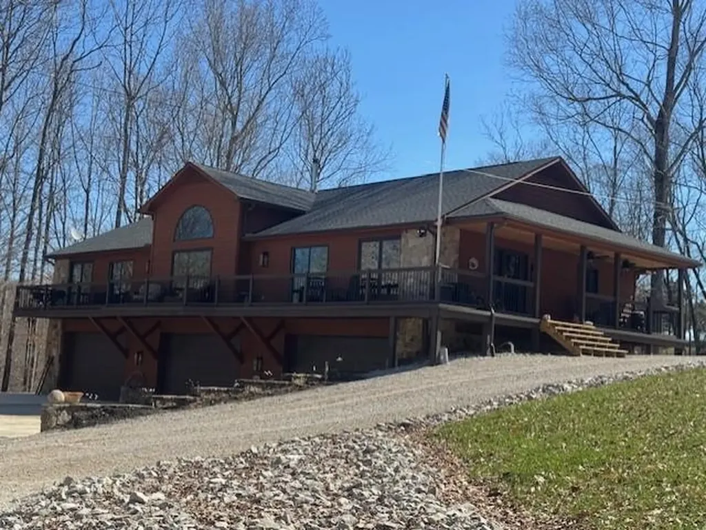 273 Amonett Ridge Byrdstown TN 38549