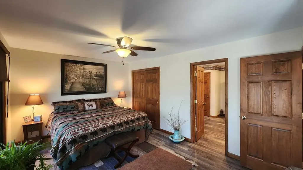 273 Amonett Ridge Byrdstown TN 38549