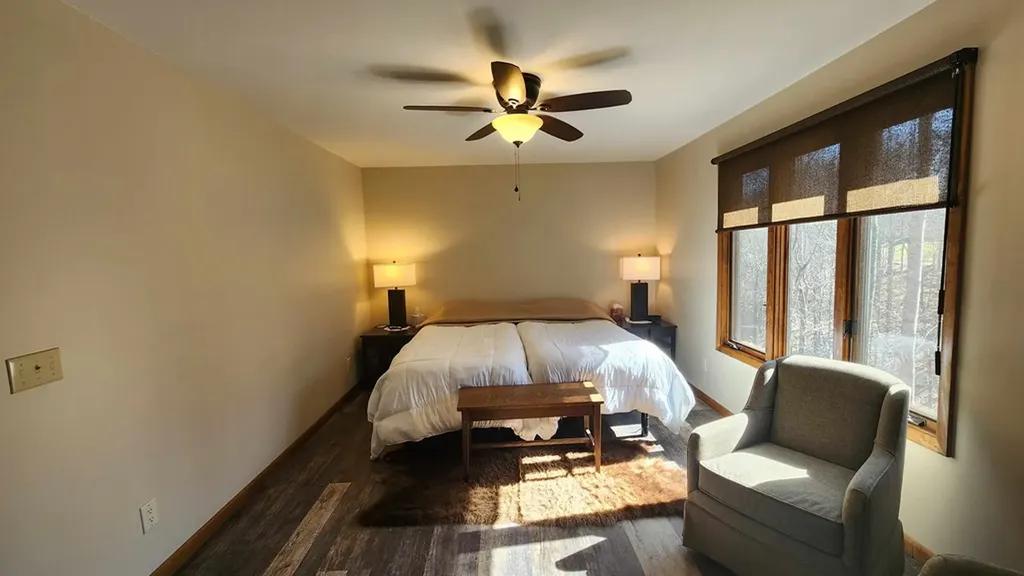 273 Amonett Ridge Byrdstown TN 38549