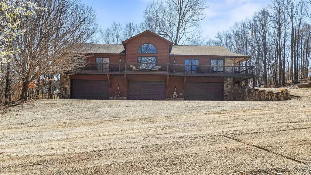 273 Amonett Ridge Byrdstown TN 38549