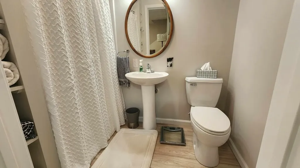 273 Amonett Ridge Byrdstown TN 38549