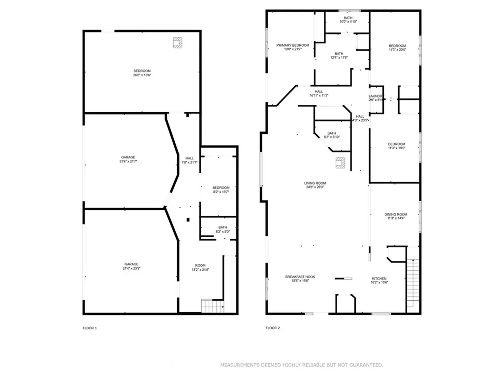 273 Amonett Ridge Byrdstown TN 38549