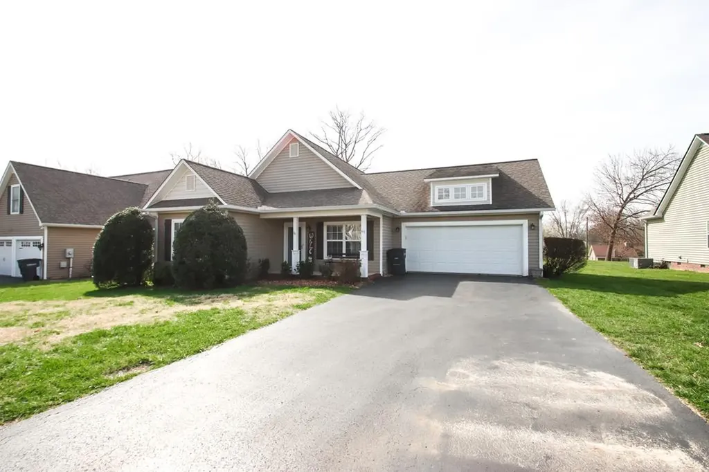 61 Mckinley Street Cookeville TN 38583