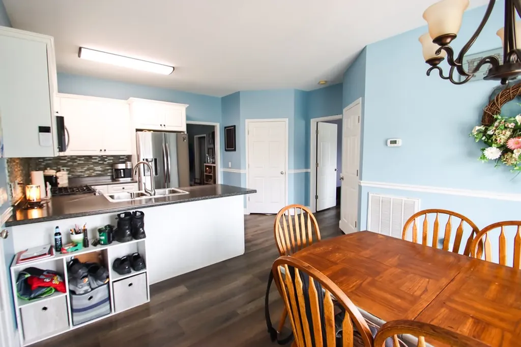 61 Mckinley Street Cookeville TN 38583