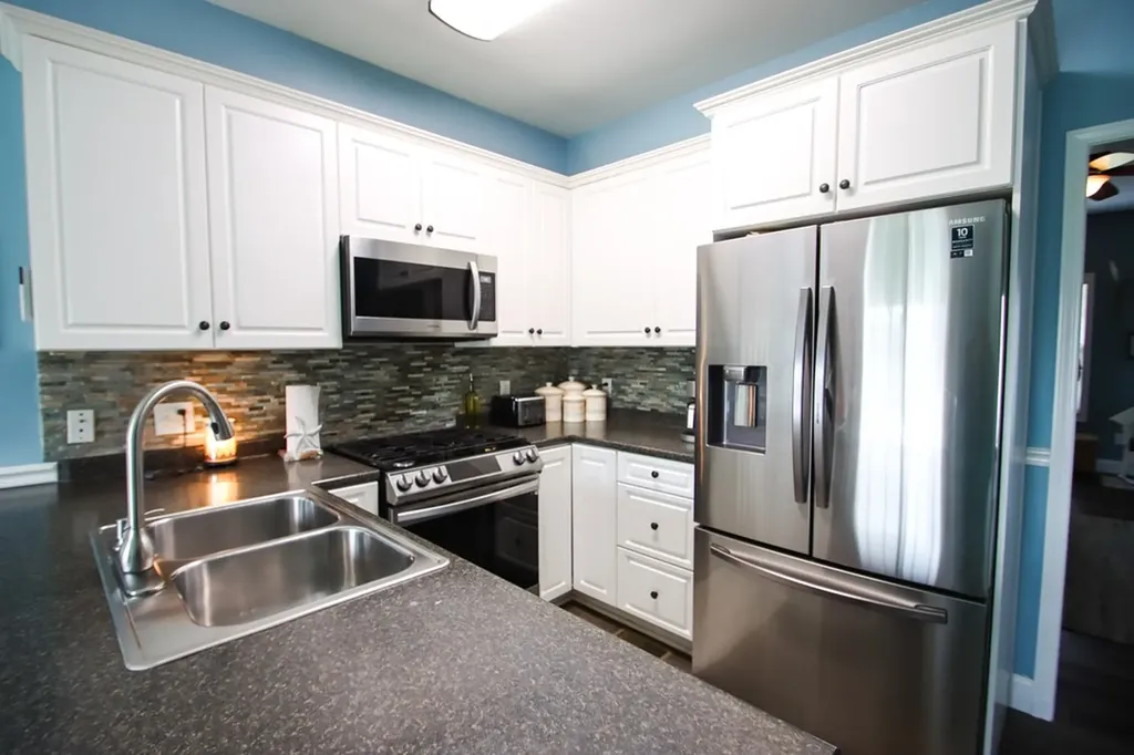 61 Mckinley Street Cookeville TN 38583