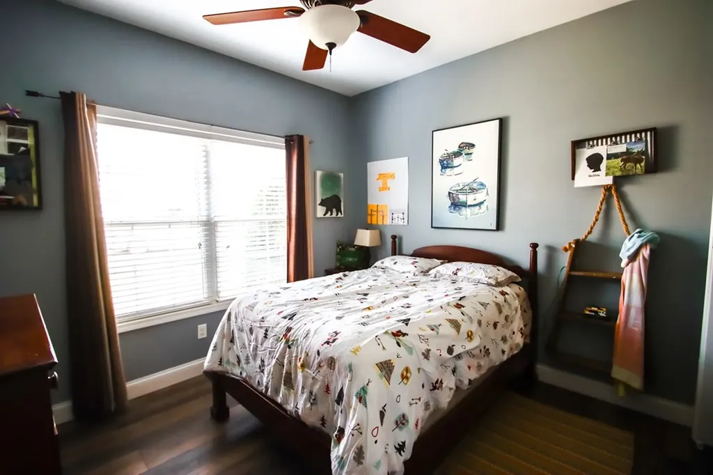 61 Mckinley Street Cookeville TN 38583