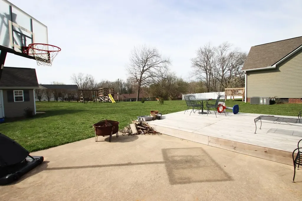 61 Mckinley Street Cookeville TN 38583