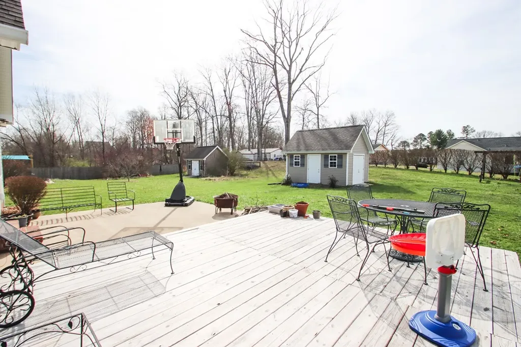 61 Mckinley Street Cookeville TN 38583