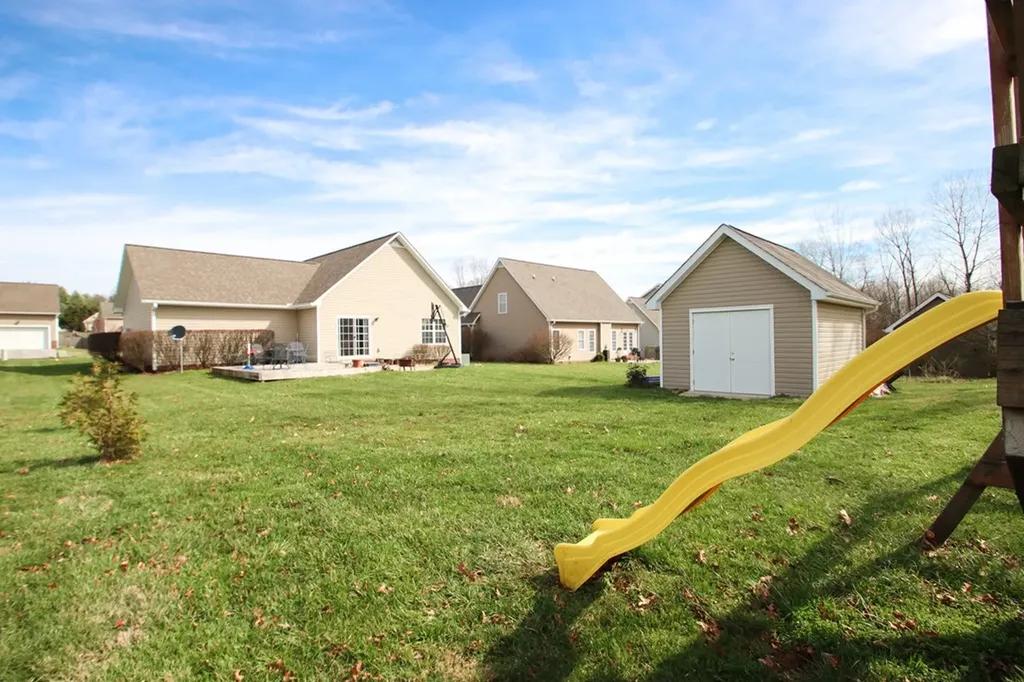 61 Mckinley Street Cookeville TN 38583