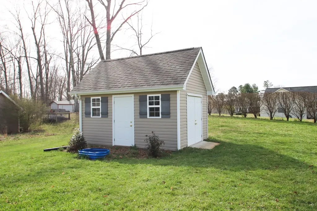 61 Mckinley Street Cookeville TN 38583